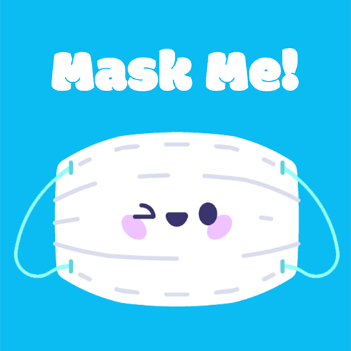 Project Mask Me! logo