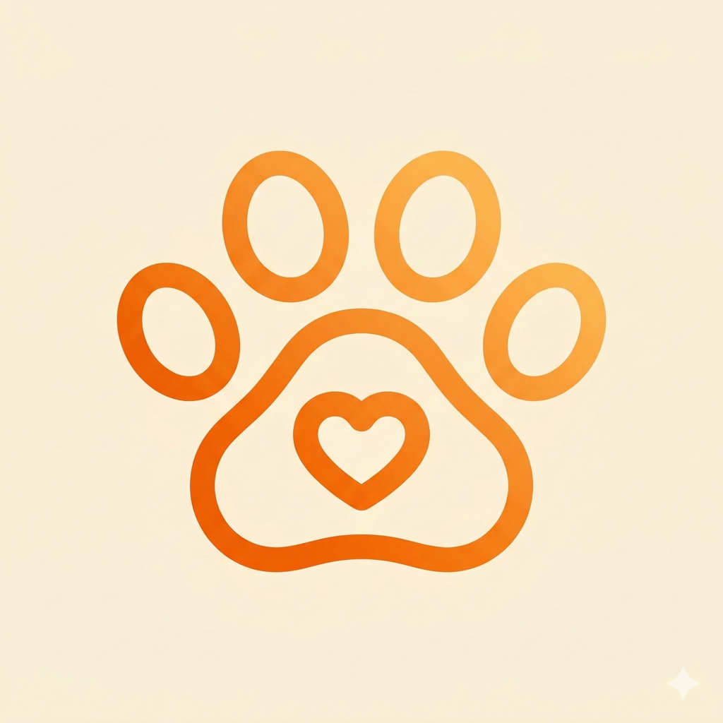 Project Pawly logo