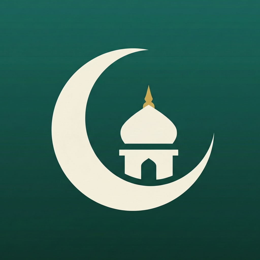 Project Prayer Times logo